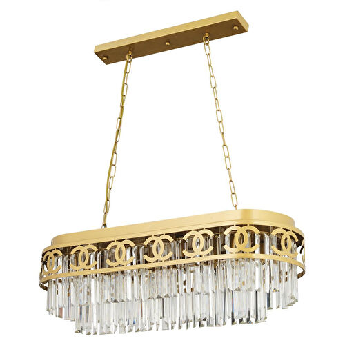 Apliqa Varnum Eskitme Kristalli Taşlı Modern Tasarım Yemek Masası Üstü Kristal Salon Avize Apliqa Varnum Eskitme Kristalli Taşlı Modern Tasarım Yemek Masası Üstü Kristal Salon Avize