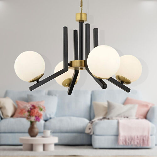 Apliqa Morgan 4 Lü Eskitme Siyah Modern Yatak Odası Mutfak Oturma Odası Salon Avize Apliqa Morgan 4 Lü Eskitme Siyah Modern Yatak Odası Mutfak Oturma Odası Salon Avize