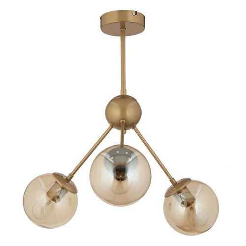 Apliqa Meyo 3lü Eskitme Bal Camlı Modern Genç Odası Yatak Odası Salon Avize Apliqa Meyo 3lü Eskitme Bal Camlı Modern Genç Odası Yatak Odası Salon Avize