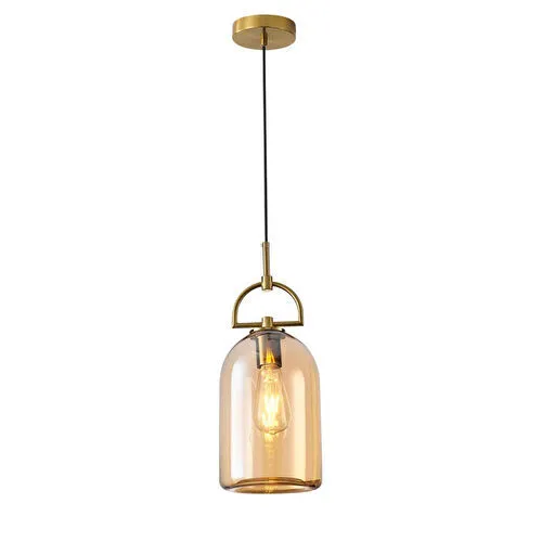 Apliqa Meyer Tekli Eskitme Modern Sarkıt Oturma Odası Salon Sarkıt Avize