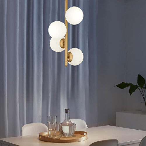 Apliqa Uzel 4lü Eskitme Modern Mutfak Yatak Odası Salon Avize Apliqa Uzel 4lü Eskitme Modern Mutfak Yatak Odası Salon Avize