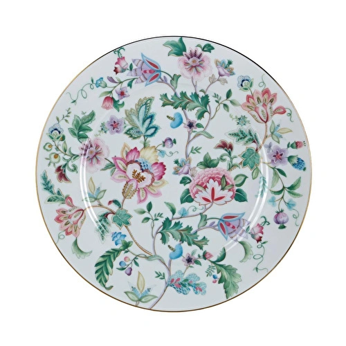 Lucky Art Elysia Bone 27cm 2li Tabak Seti