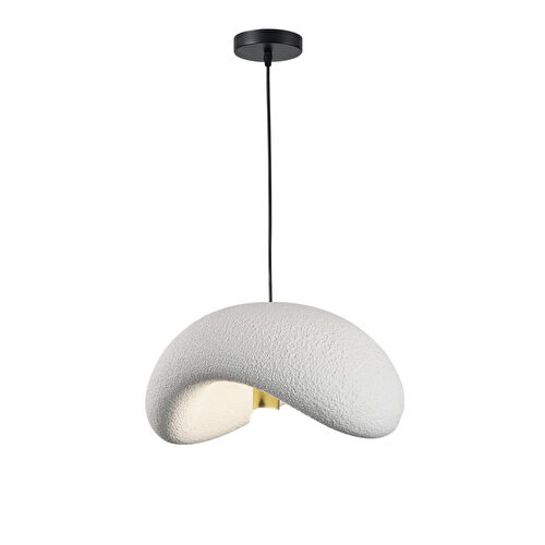 Apliqa Voliny Tekli Beyaz Beton Modern Sarkıt Oturma Odası Salon Sarkıt Avize Apliqa Voliny Tekli Beyaz Beton Modern Sarkıt Oturma Odası Salon Sarkıt Avize