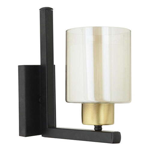 Apliqa Tisse Eskitme Siyah Duvar Lambası Yatak Odası-yatak Başı-salon İçin Aplik Apliqa Tisse Eskitme Siyah Duvar Lambası Yatak Odası-yatak Başı-salon İçin Aplik