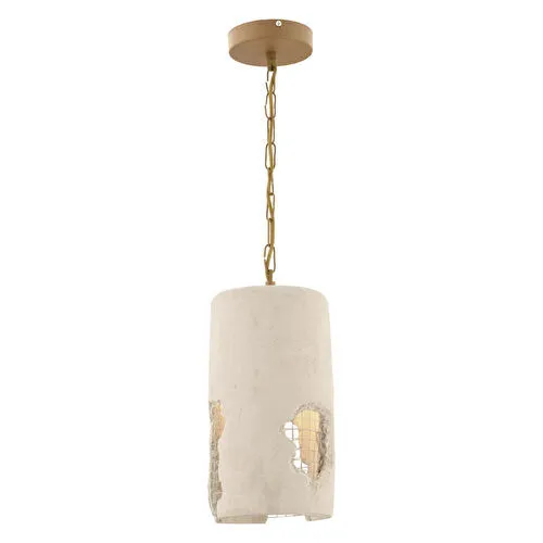 Apliqa Ersan Beton Tasarım Retro, Modern Sarkıt Avize Apliqa Ersan Beton Tasarım Retro, Modern Sarkıt Avize