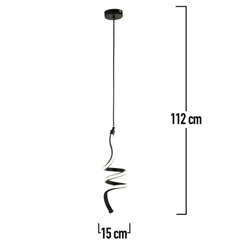 Apliqa Helio Sarkıt 27 Watt Sarkıt 3 Renkli Ledli Modern Mutfak Banyo Led Salon Sarkıt Avize Apliqa Helio Sarkıt 27 Watt Sarkıt 3 Renkli Ledli Modern Mutfak Banyo Led Salon Sarkıt Avize