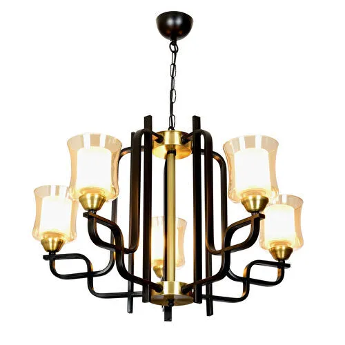 Apliqa Alaska 5li Modern Genç Odası Retro Salon Avize Apliqa Alaska 5li Modern Genç Odası Retro Salon Avize