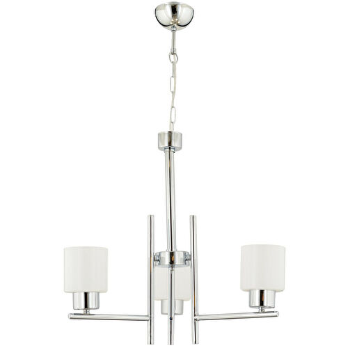 Apliqa Odesa 3 Lü Krom Kaplama Modern Yatak Odası Mutfak Salon Avize Apliqa Odesa 3 Lü Krom Kaplama Modern Yatak Odası Mutfak Salon Avize