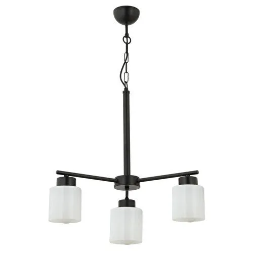 Apliqa Loreen 3 Lü Modern Yatak Odası Mutfak Salon Avize