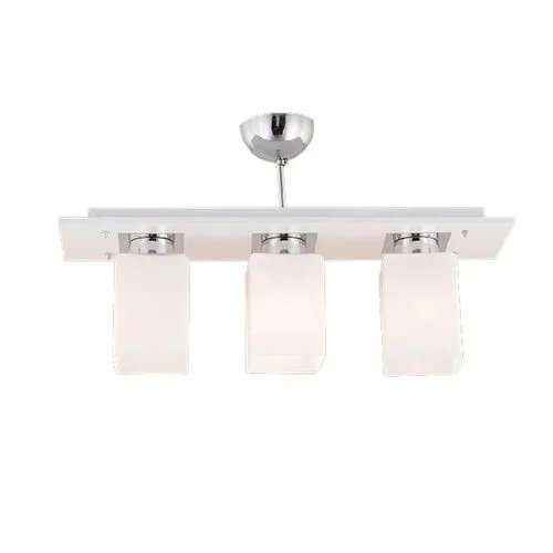 Apliqa Atlas 3 Lü Sıralı Beyaz Modern Genç Odası Mutfak- Banyo Mutfak Salon Spot Avize Apliqa Atlas 3 Lü Sıralı Beyaz Modern Genç Odası Mutfak- Banyo Mutfak Salon Spot Avize