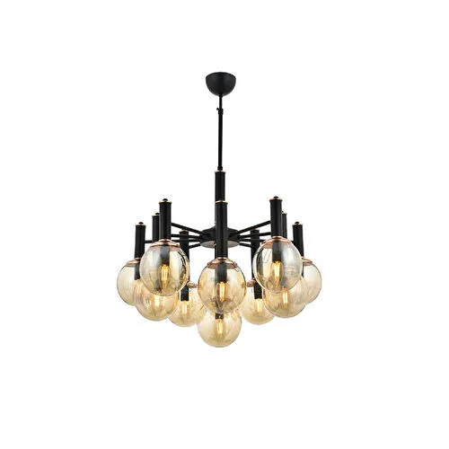 Apliqa Erna 11li Sarkıt Modern Genç Odası Yatak Odası Mutfak Salon Avize Apliqa Erna 11li Sarkıt Modern Genç Odası Yatak Odası Mutfak Salon Avize