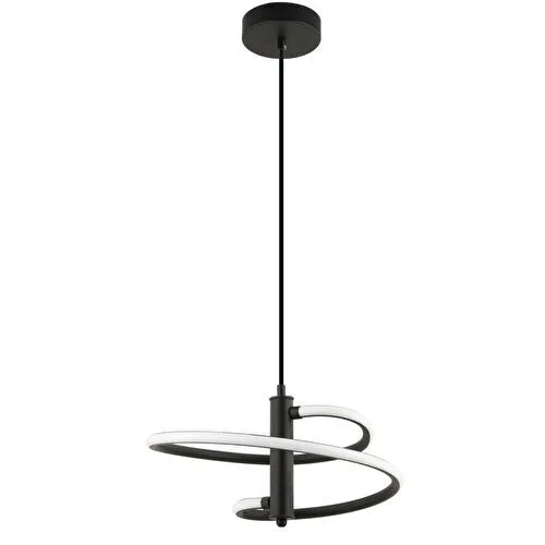 Apliqa Paros Sarkıt 39 Watt Sarkıt 3 Renkli Ledli Modern Mutfak Banyo Led Salon Sarkıt Avize