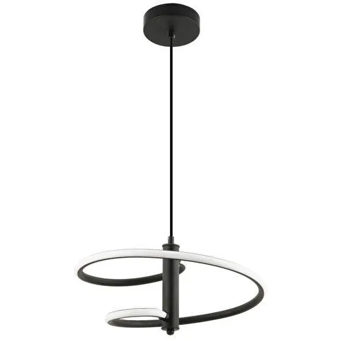 Apliqa Paros Sarkıt 39 Watt Sarkıt 3 Renkli Ledli Modern Mutfak Banyo Led Salon Sarkıt Avize