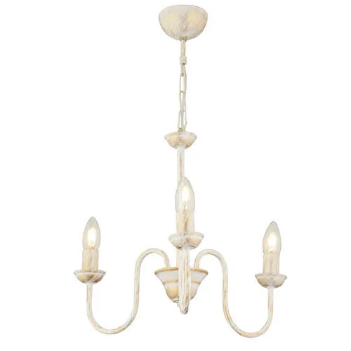 Apliqa Barceto 3lü Beyaz Spor Modern Sarkıt Mutfak Salon Avize