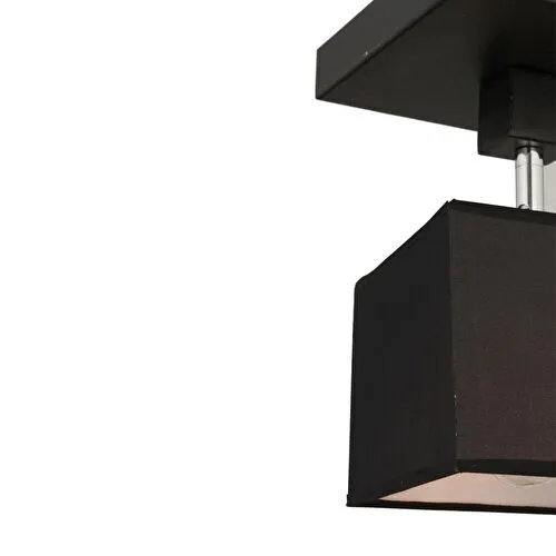 Apliqa Grande Siyah Tekli Modern Koridor Mutfak Salon Plafonyer Avize Apliqa Grande Siyah Tekli Modern Koridor Mutfak Salon Plafonyer Avize