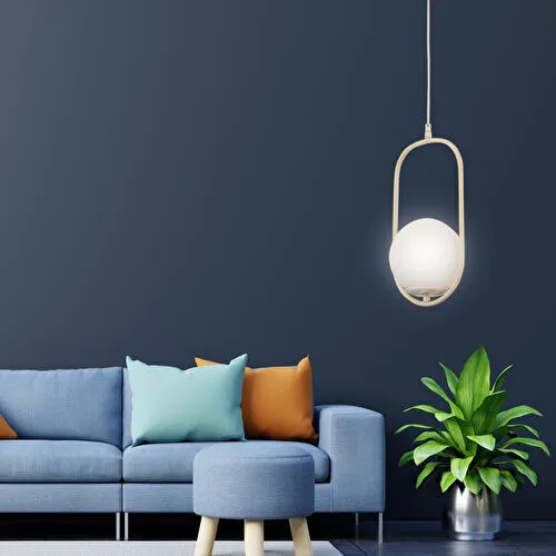 Apliqa Lorin Tekli Beyaz Silme Sarkıt Beyaz Camlı Modern Sarkıt Mutfak Salon Sarkıt Avize Apliqa Lorin Tekli Beyaz Silme Sarkıt Beyaz Camlı Modern Sarkıt Mutfak Salon Sarkıt Avize