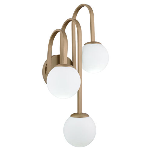 Apliqa Joren 3'lü Yatak Odası-yatak Başı, Cafe,restoran Için Duvar Lambası Tasarım Modern Aplik