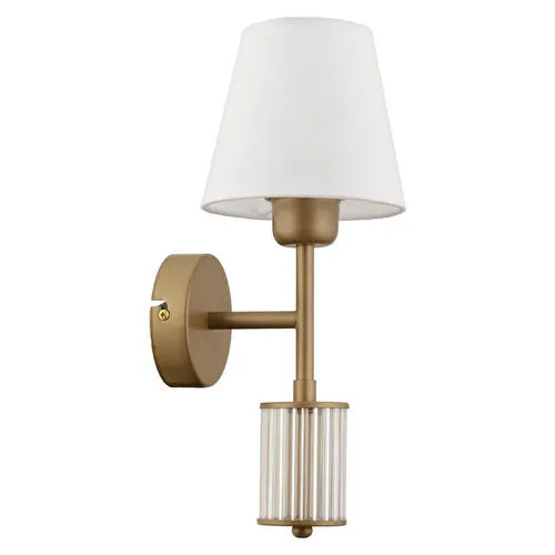 Apliqa Ellery Eskitme Beyaz Şapkalı Modern Aplik