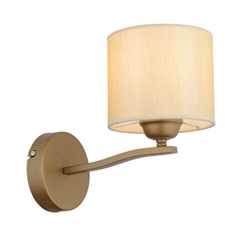 Apliqa Keria Tekli Eskitme Şapkalı Eskitme Duvar Lambası Yatak Odası-yatak Başı-banyo Için Modern Aplik