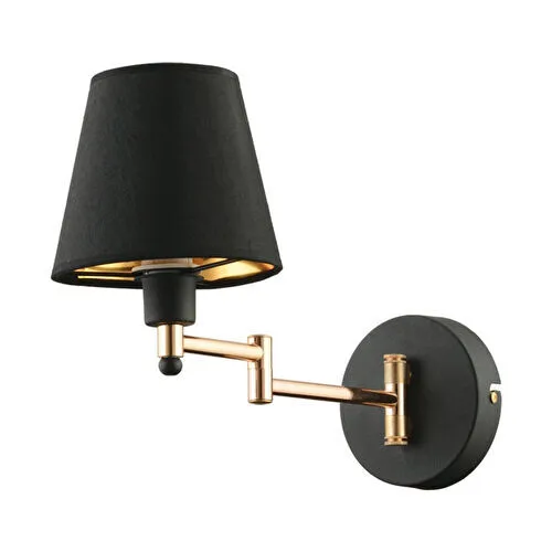 Apliqa Lona Gold Tasarım Salon Koridor Salon Aplik