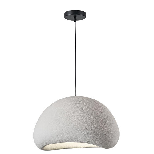 Apliqa Tretan Büyük Beyaz Beton Modern Sarkıt Oturma Odası Salon Sarkıt Avize Apliqa Tretan Büyük Beyaz Beton Modern Sarkıt Oturma Odası Salon Sarkıt Avize