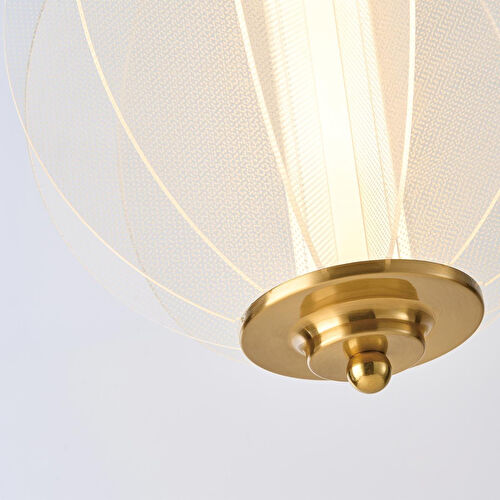 Apliqa Penny 18 Watt 3000k Yuvarlak Bakır Tekli Led Sarkıt Avize Apliqa Penny 18 Watt 3000k Yuvarlak Bakır Tekli Led Sarkıt Avize