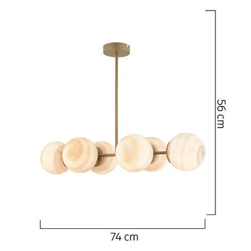 Apliqa Erda 6li Eski̇tme Avi̇ze Modern Mutfak Yemek Masası Üstü Yatak Odası Salon Avize Apliqa Erda 6li Eski̇tme Avi̇ze Modern Mutfak Yemek Masası Üstü Yatak Odası Salon Avize