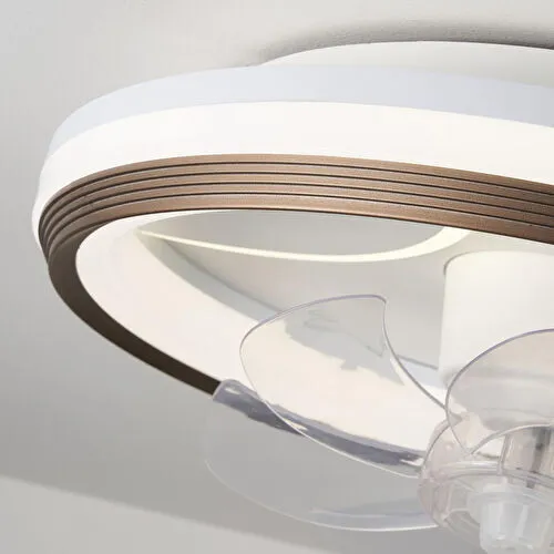 Apliqa Retta Plafonyer Pervaneli Ledli Avize Apliqa Retta Plafonyer Pervaneli Ledli Avize