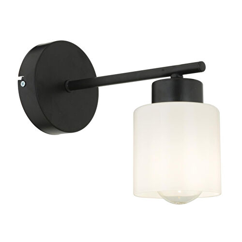 Apliqa Loreen Salon Duvar Lambası Retro Salon Yatak Odası Aplik