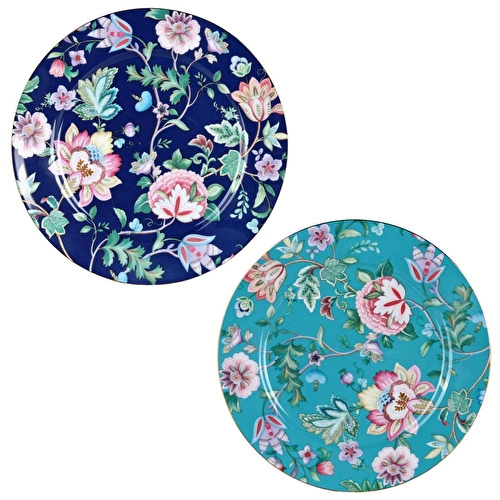 Lucky Art Elysia Bone 20cm 2li Tabak Seti