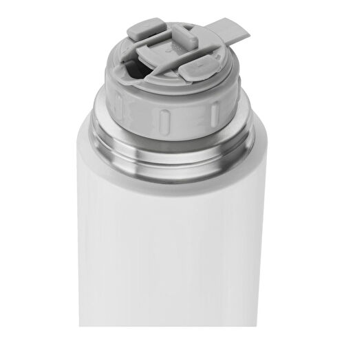 Zwilling Thermo Bardaklı Termos, 1 Lt | Beyaz