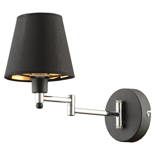 Apliqa Lona Krom Tasarım Salon Koridor Salon Aplik