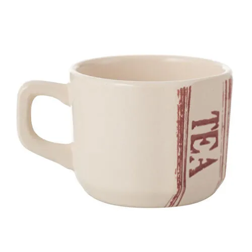 Mudo Home Tea&coffee 2'li̇ Fi̇ncan Seti̇