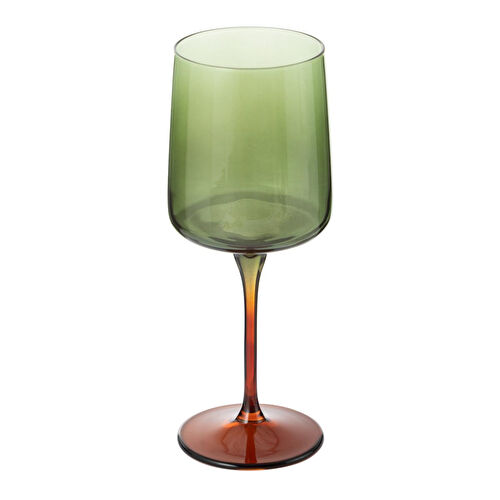 Mudo Home Atlanta Kadeh Green 430 Ml