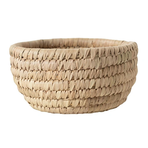 Mudo Home Sandy Düzenleyi̇ci̇ Naturel 21x21x11