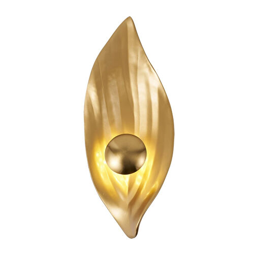 Apliqa Cielo Gold 3 Renkli Salon, Yatak Başı Led Aplik