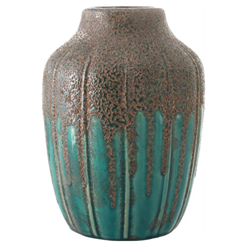 Mudo Home Linda Serami̇k Vazo 22cm