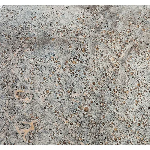 Mudo Home Ethnic Serami̇k Vazo 18x24 Cm