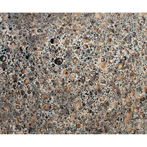 Mudo Home Ethnic Serami̇k Vazo 18x15 Cm