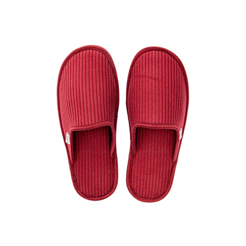 Twigy Meri Kadın Ev Terliği Bordo 36/41