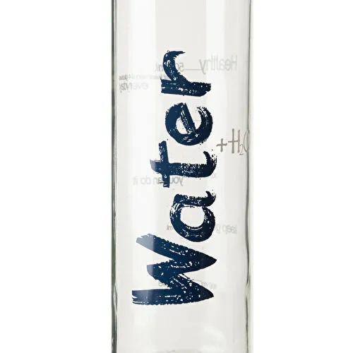Mudo Home Water Mavi̇ Şi̇şe 750 Ml Mudo Home Water Mavi̇ Şi̇şe 750 Ml