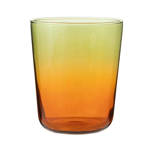 Mudo Home Atlanta Meşrubat Bardaği Green 315 Ml