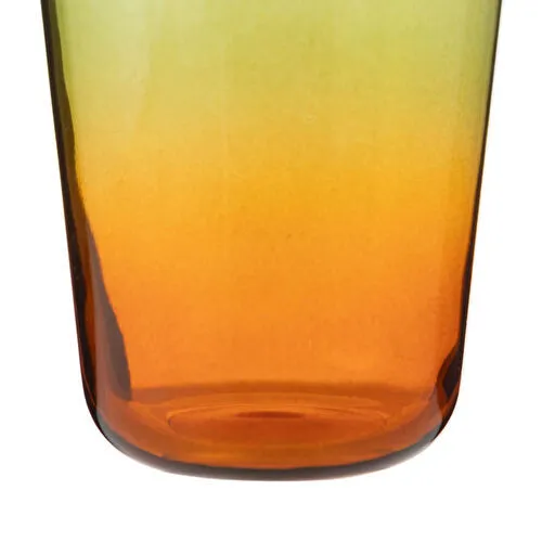 Mudo Home Atlanta Meşrubat Bardaği Green 315 Ml