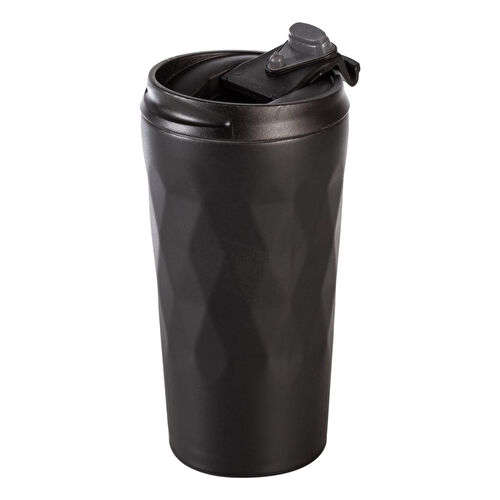 Mudo Home Si̇yah Termos Mug-350 Ml