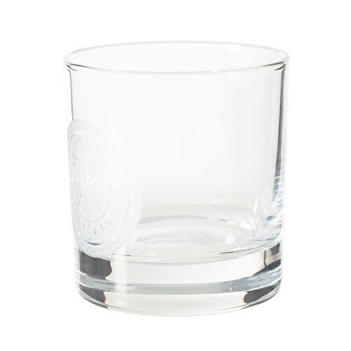 Mudo Home Compass Vi̇ski̇ Bardaği 300 Ml