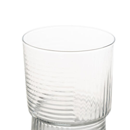 Mudo Home Stackable Bardak 325 Ml