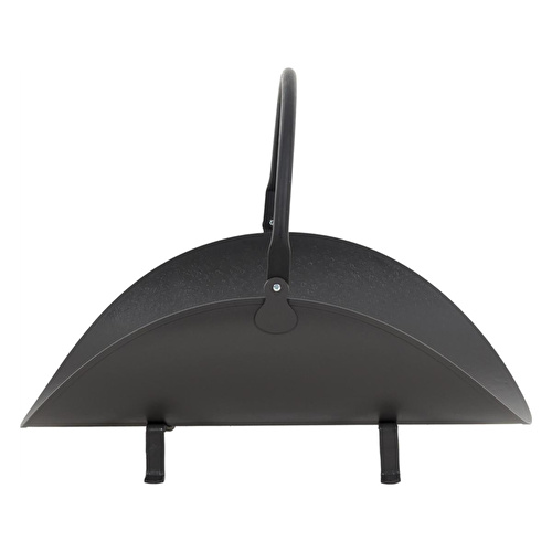 Mudo Home Classic Si̇yah Odun Kovasi 59cm