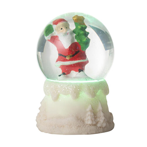 Mudo Home Santa Kar Küresi̇