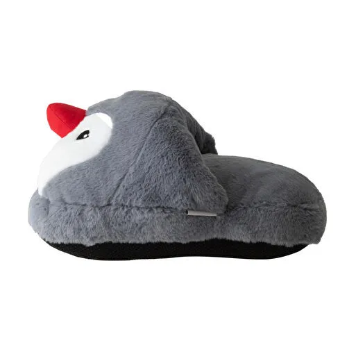 Mudo Home Ayak Isiticisi Penguin