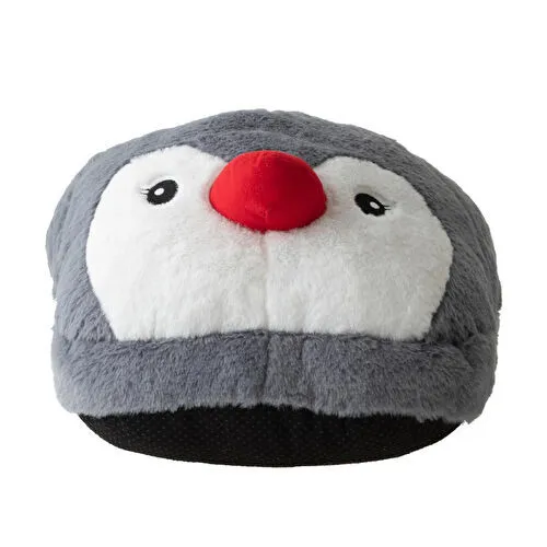 Mudo Home Ayak Isiticisi Penguin